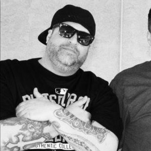 Meet your Posher, Gregg